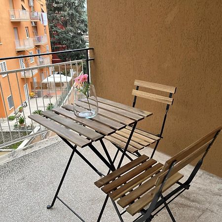 Paula Petra Vatican Apartments Rom Exteriör bild