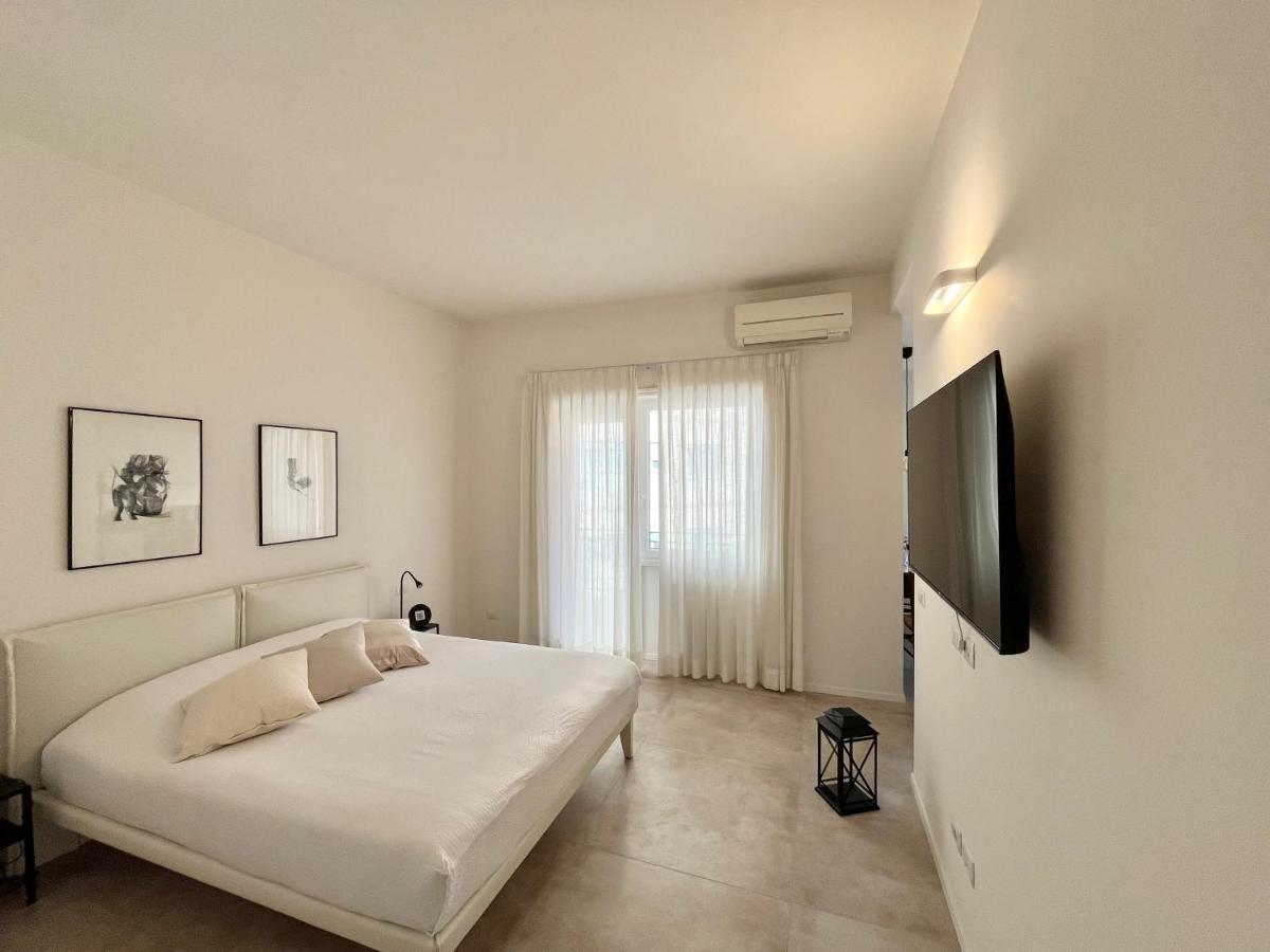 Paula Petra Vatican Apartments Rom Exteriör bild