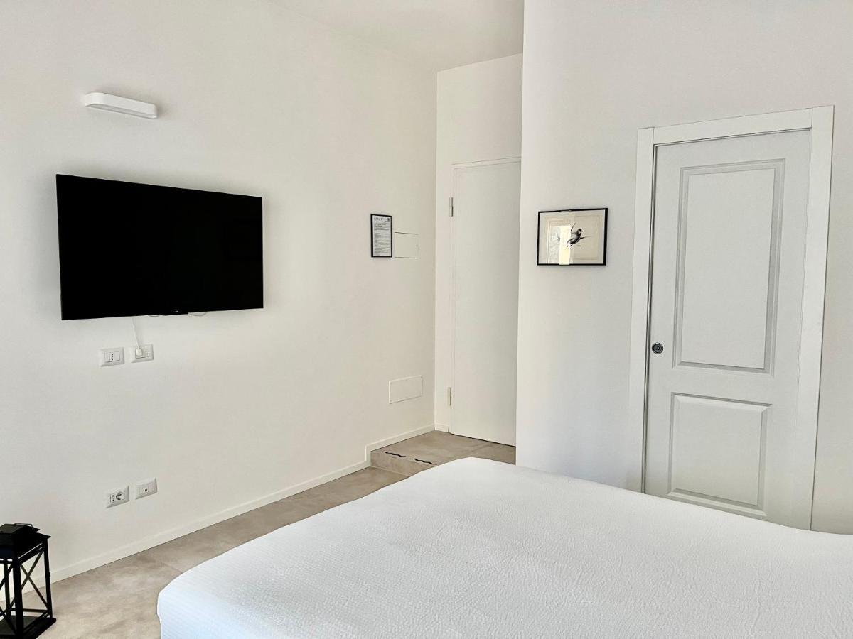 Paula Petra Vatican Apartments Rom Exteriör bild