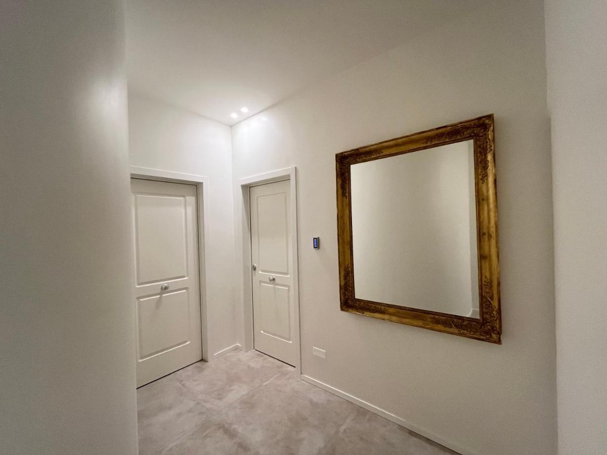 Paula Petra Vatican Apartments Rom Exteriör bild