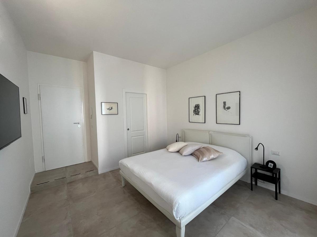 Paula Petra Vatican Apartments Rom Exteriör bild